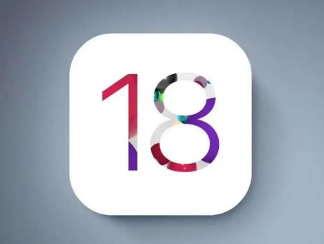 杭锦后苹杭锦后果维修预约分享苹果iOS18适配哪些机型