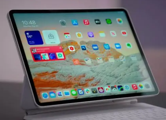 杭锦后ipad维修分享新款iPad Pro或将采用M4芯片 