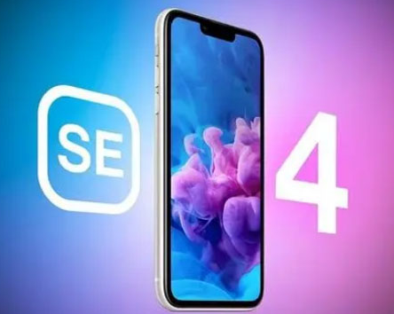 杭锦后苹果SE维修分享iPhoneSE受众群体是哪些 