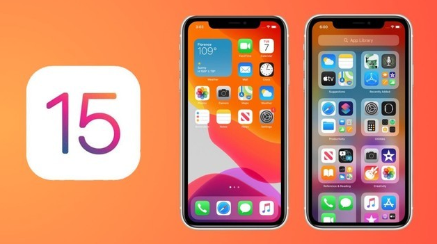 杭锦后苹果13维修分享iPhone13更新iOS 15.5，体验如何 