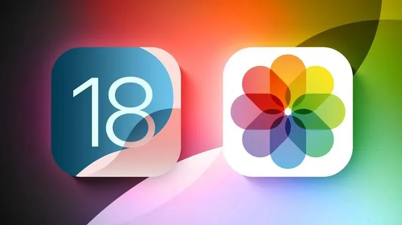 杭锦后苹果手机维修分享苹果 iOS / iPadOS 18.1Beta 3 发布 