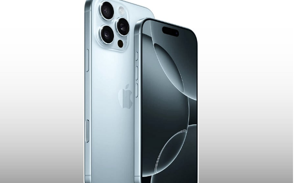 杭锦后苹果手机维修分享iPhone 16 Pro换电池 