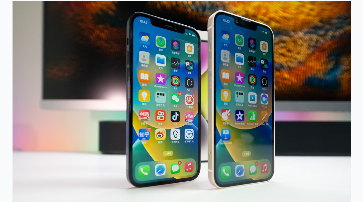 杭锦后苹果维修点分享iPhone 14 Plus进水维修 