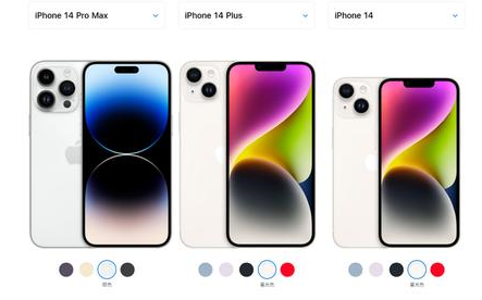 杭锦后苹果维修点分享iPhone 14六大容易被忽略的实操难点与消费提示 