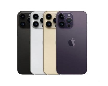 杭锦后苹果维修点分享iPhone 14 Pro Max换屏被忽视的工艺细节 