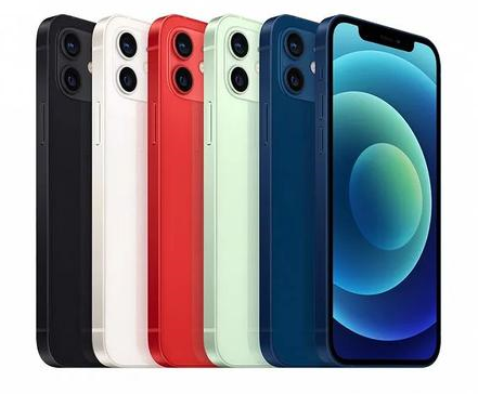 杭锦后苹果维修点分享iPhone 12 Pro Max维修主板易被忽略的实操故障 