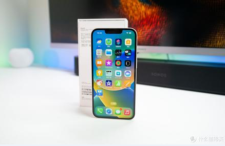 杭锦后苹果维修点分享iPhone 14维修主板时的细节问题 