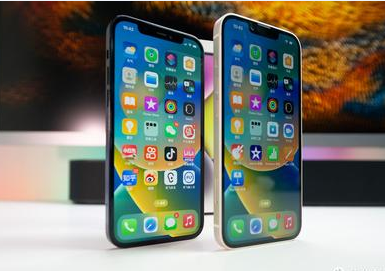 杭锦后苹果维修点分享iPhone 14 Plus扩容深层隐患梳理 
