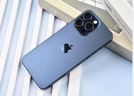 杭锦后苹果维修点分享iPhone 15 Pro Max扩容静电与工艺坑 