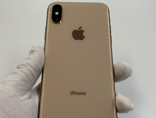 杭锦后苹果维修点分享iPhone XS iOS 18小众功能排错 