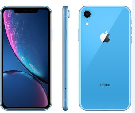 杭锦后苹果维修点分享iPhone XR后台与通知系统排错 