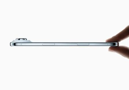 杭锦后苹果维修点分享iPhone 17 Air传感器与USB‑C排错 