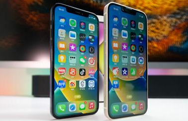 杭锦后苹果维修点分享iPhone 14黑屏多元故障深度解读 