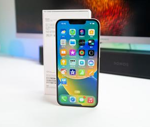 杭锦后苹果维修点分享iPhone 14 Plus黑屏小众诱因汇总 