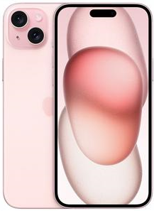 杭锦后苹果维修点分享iPhone15 Plus手机黑屏小众问题 