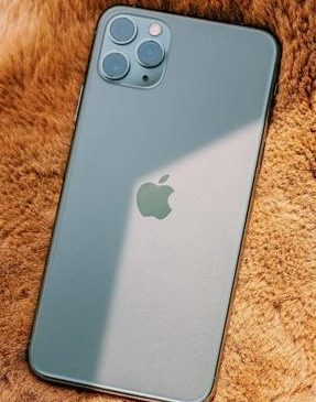 杭锦后苹果维修点分享iPhone 11 Pro Max电池发烫特殊问题 