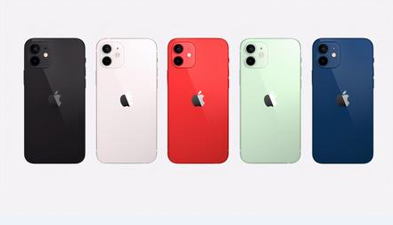 杭锦后苹果维修点分享iPhone 12电池发烫少见诱因解析 