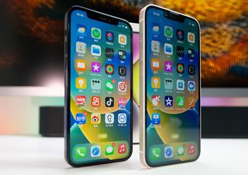 杭锦后苹果维修点分享iPhone 14 Plus发烫常见情况科普 