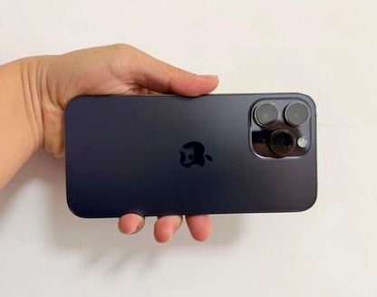 杭锦后苹果维修点分享iPhone 14 Pro Max发烫多重诱因剖析 