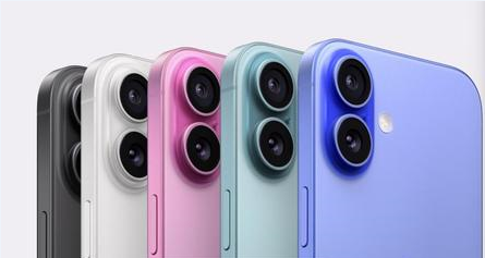 杭锦后苹果维修点分享iPhone 16发烫易忽视因素汇总 