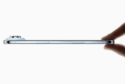 杭锦后苹果维修点分享iPhone 17 Air发烫几大隐形诱因 