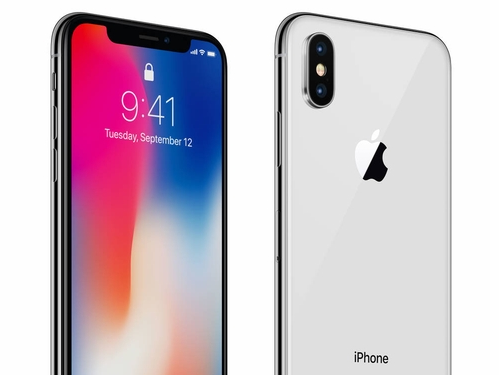 杭锦后苹果维修点分享iPhone X摄像头实拍质感与场景适配全解析 