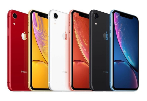 杭锦后苹果维修点分享iPhone XR摄像头原生色彩表现与日常拍摄实用指南 